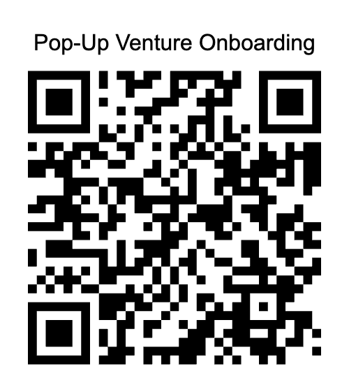 PayPal QR-code